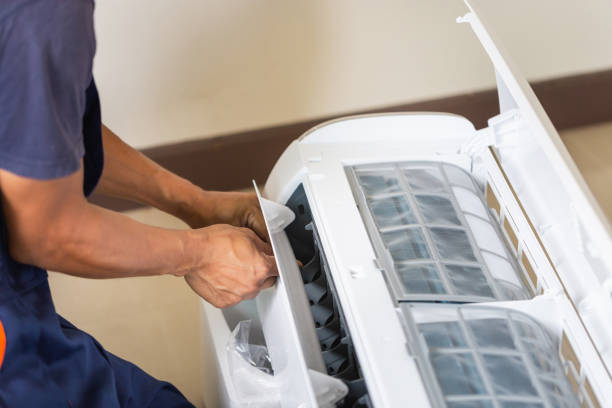 Best HVAC Software and Technology in Berlin, NH