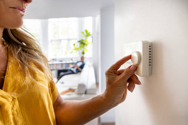 Best Energy-efficient HVAC Solutions in Berlin, NH